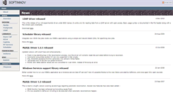 Desktop Screenshot of andes.softinnov.org